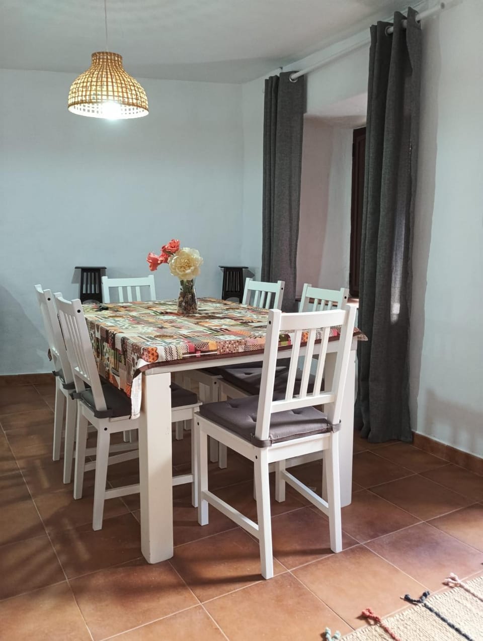 Nueva casa Isabel House in Sierra de Cádiz