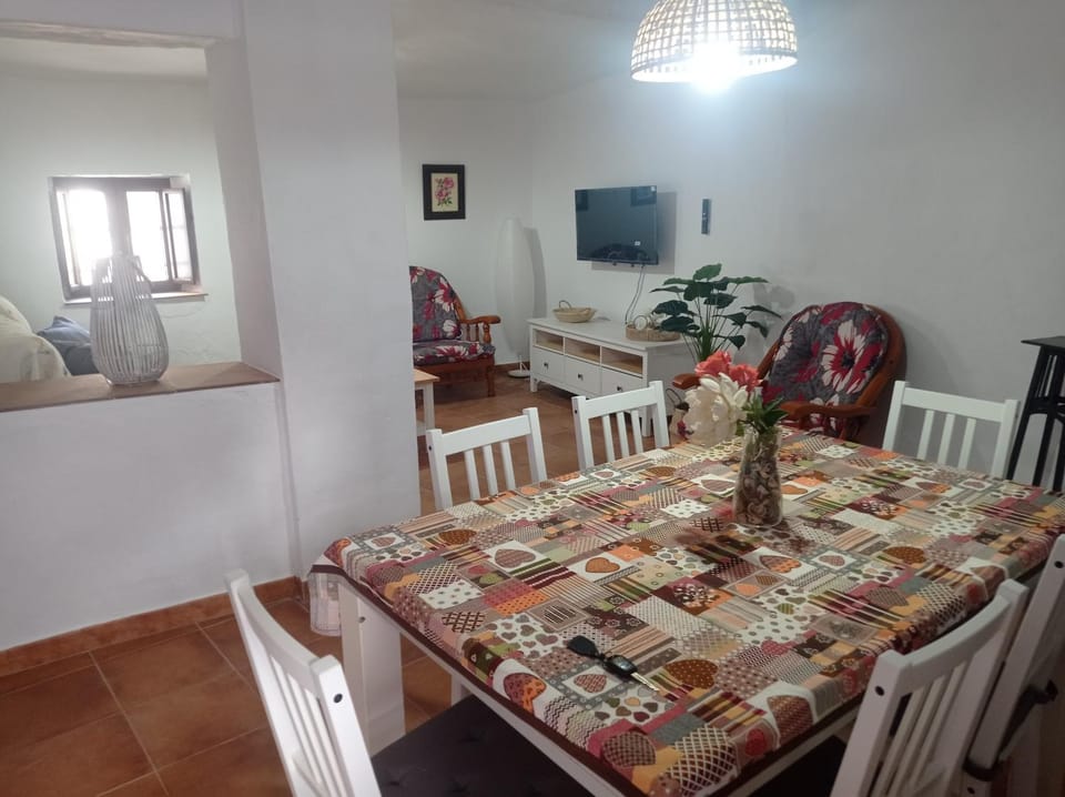 Nueva casa Isabel House in Sierra de Cádiz