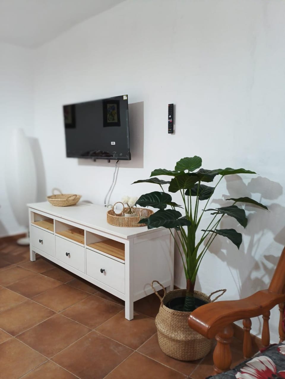 Nueva casa Isabel House in Sierra de Cádiz