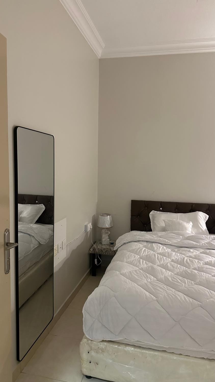 استديو هادئ بدخول ذاتي Apartment in Riyadh Province