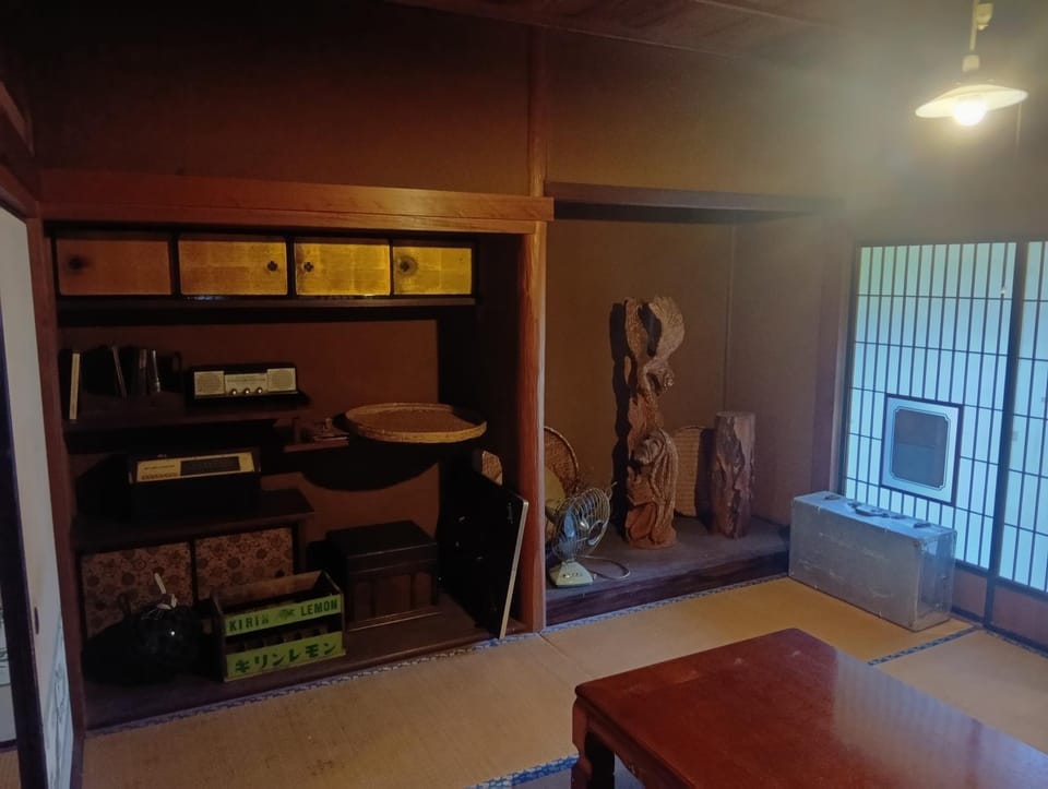 米藏ファーム 古民家ステイYonezou Farm Traditional Japanese House Vacation rental in Japan