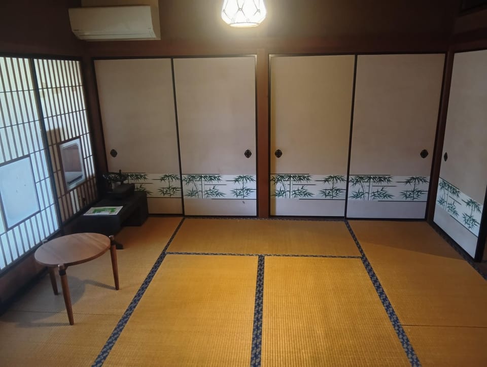 米藏ファーム 古民家ステイYonezou Farm Traditional Japanese House Vacation rental in Japan