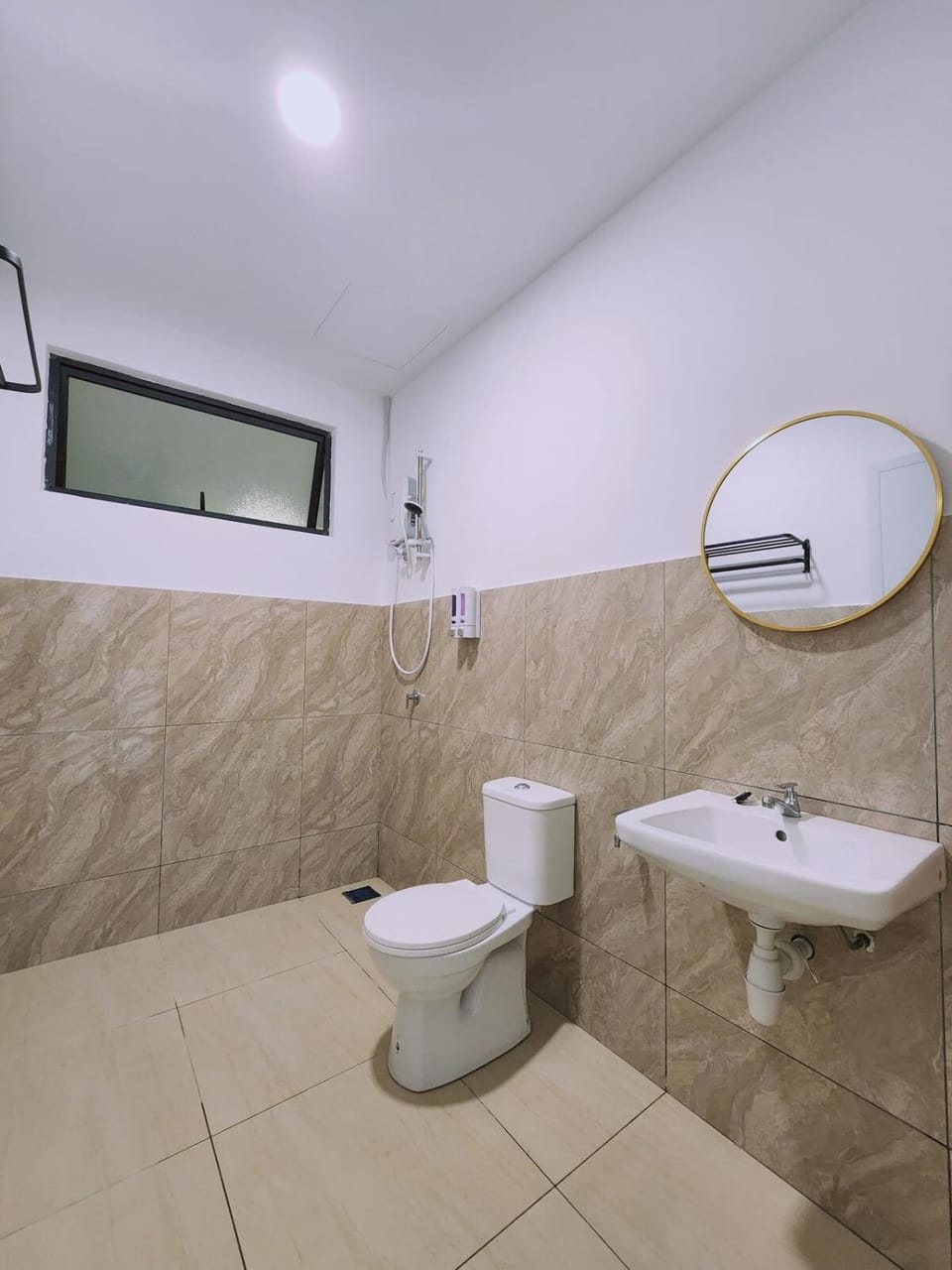 Ambience Residence Blok B Apartment in Malacca