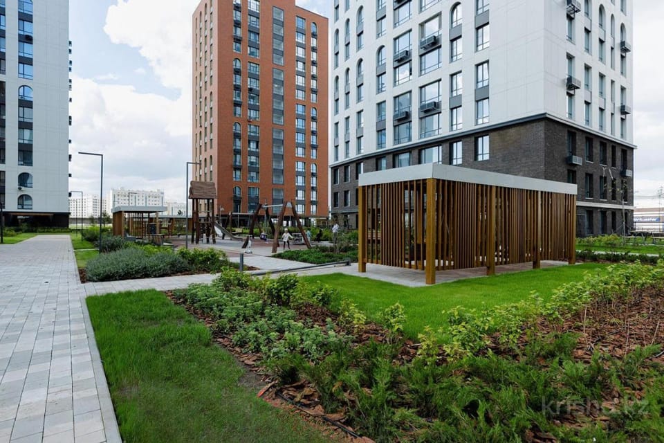 Garden, Balcony/Terrace
