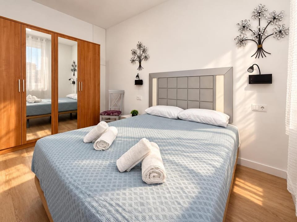 Santander Centro - Moderno - Wifi - Playas Apartment in Santander