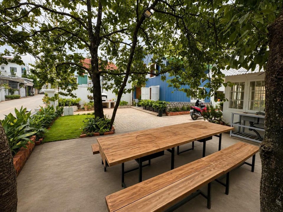 De PERSIMMON Villa in Dalat