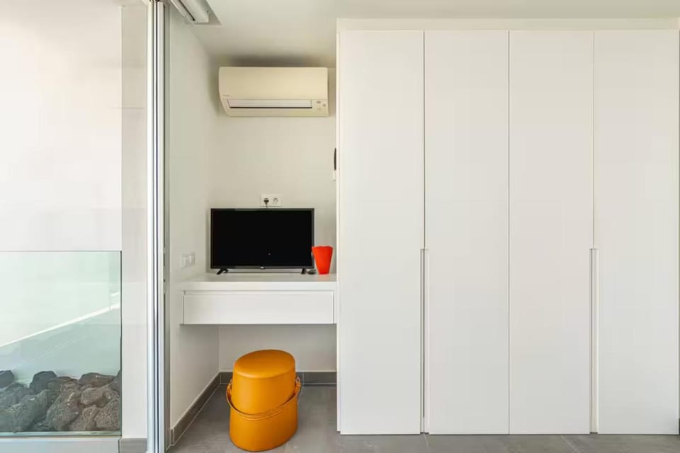 Property building, TV and multimedia