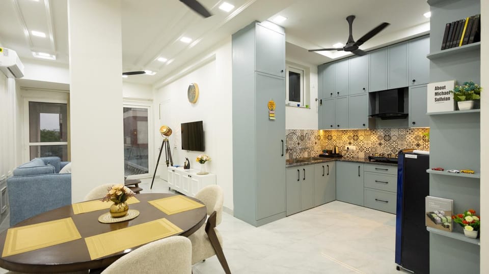 The Afternoon Stays Vacation rental in Punjab, India