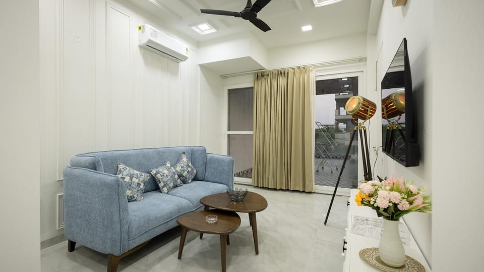 The Afternoon Stays Vacation rental in Punjab, India