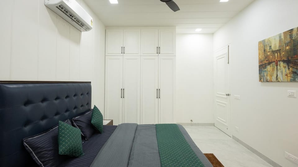 The Afternoon Stays Vacation rental in Punjab, India