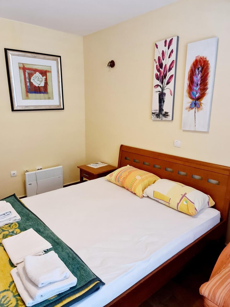 Apartment Seka Apartment in Budva Municipality