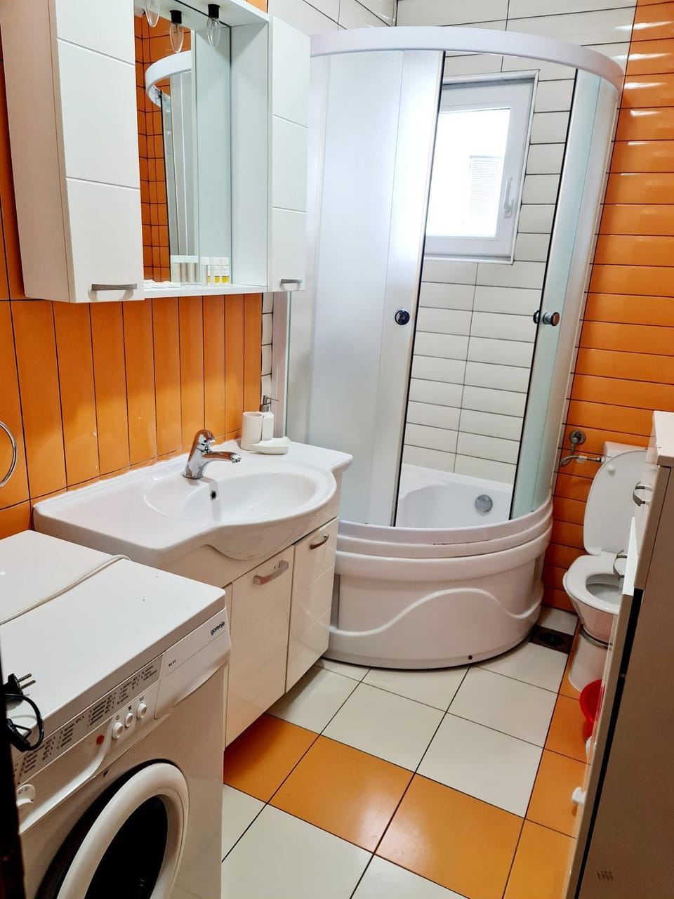 Apartment Seka Apartment in Budva Municipality