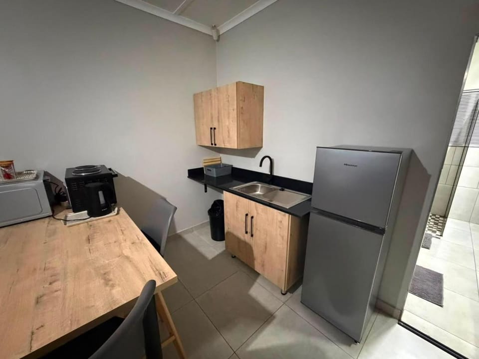 Green Haven 2 Apartment in South Africa