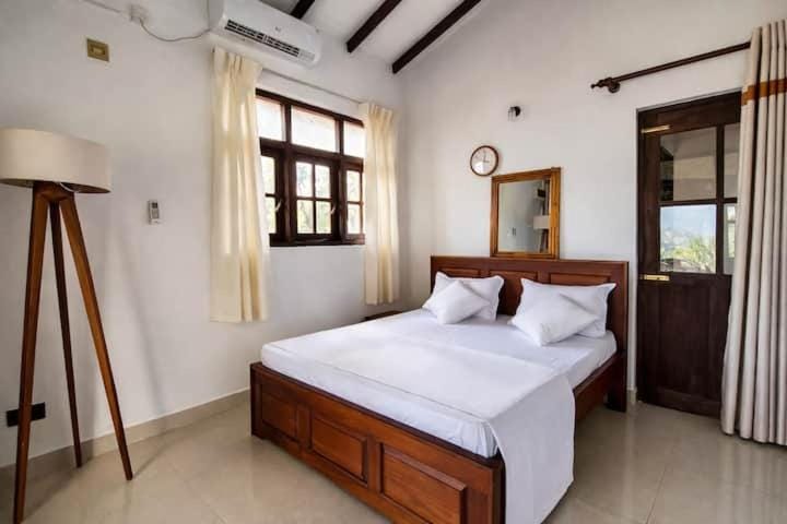 The Travola Vacation rental in Central Province