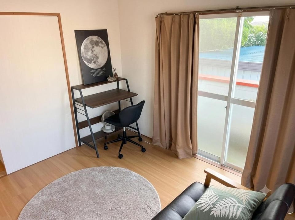 Komatsuya 小松屋マンション Apartment in Japan