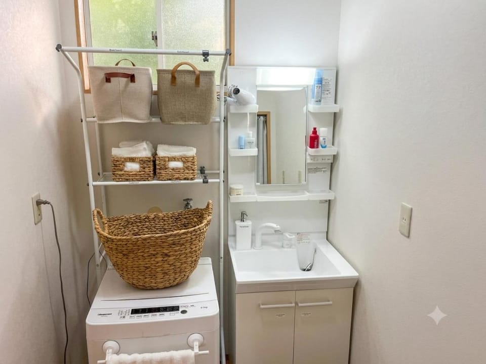 Komatsuya 小松屋マンション Apartment in Japan