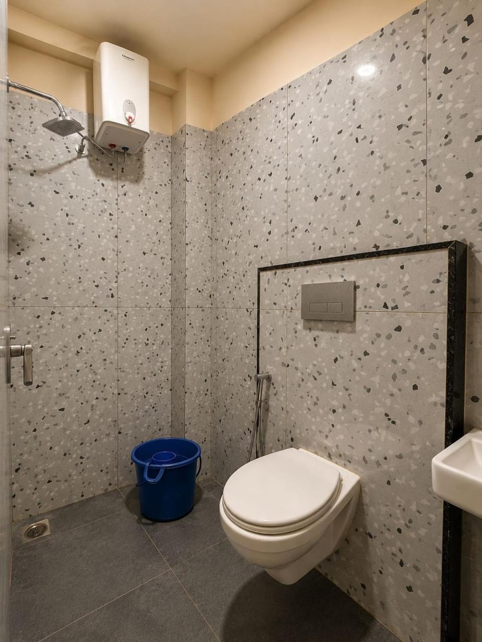 Homly Stays - Studio Apartment - Vijay Nagar Apartment in India