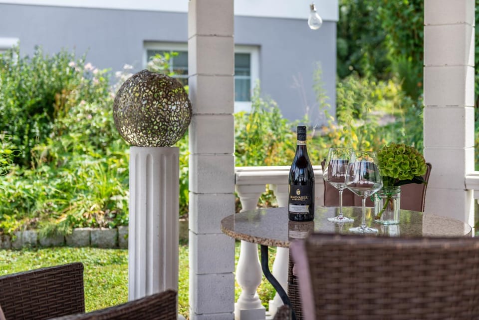 Ferienwohnung Marina Apartment in Baden-Württemberg