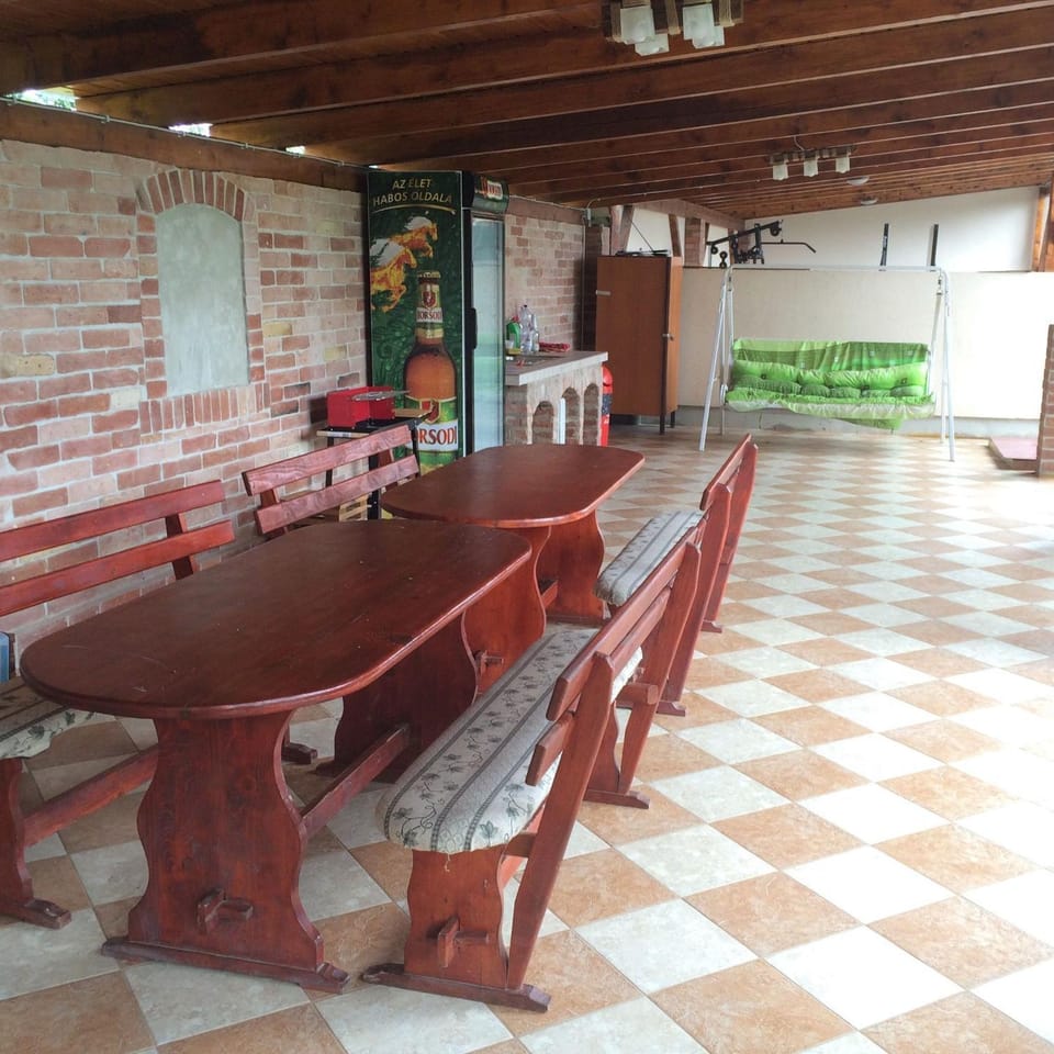 Banquet/Function facilities