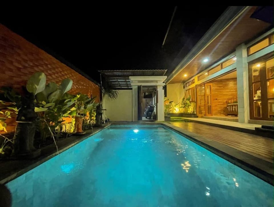 2BR Villa Nuansa Indah Near Melasti Beach Villa in Bali