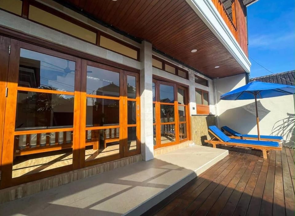2BR Villa Nuansa Indah Near Melasti Beach Villa in Bali