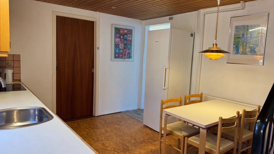 Holiday Apartment Rooms Bed and Breakfast in Rudkøbing