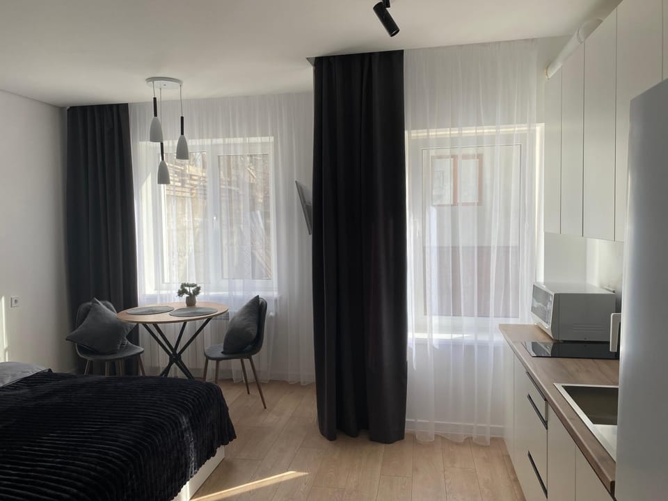 Smart-apartments Chernivtsi Apartment in Ukraine
