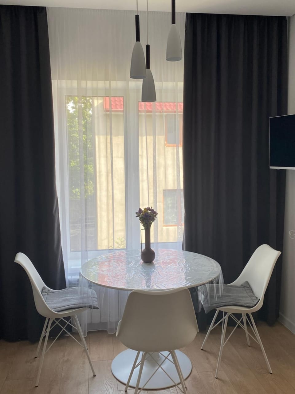Smart-apartments Chernivtsi Apartment in Ukraine
