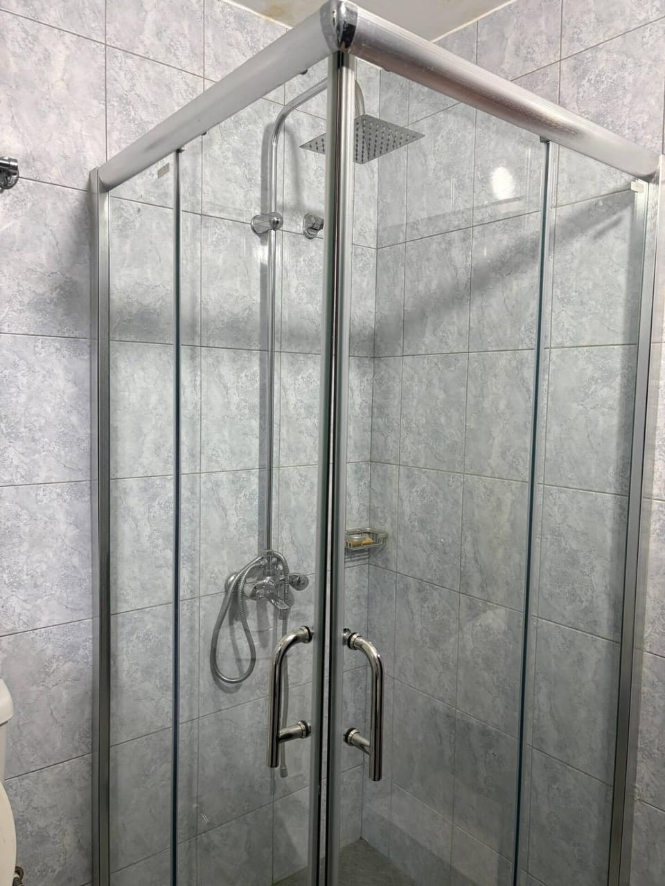 MakerereViewAirbnb Apartment in Kampala