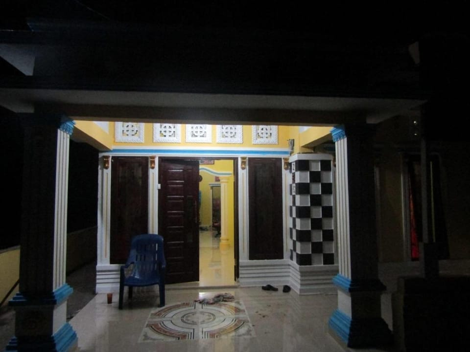Balcony/Terrace, Balcony/Terrace