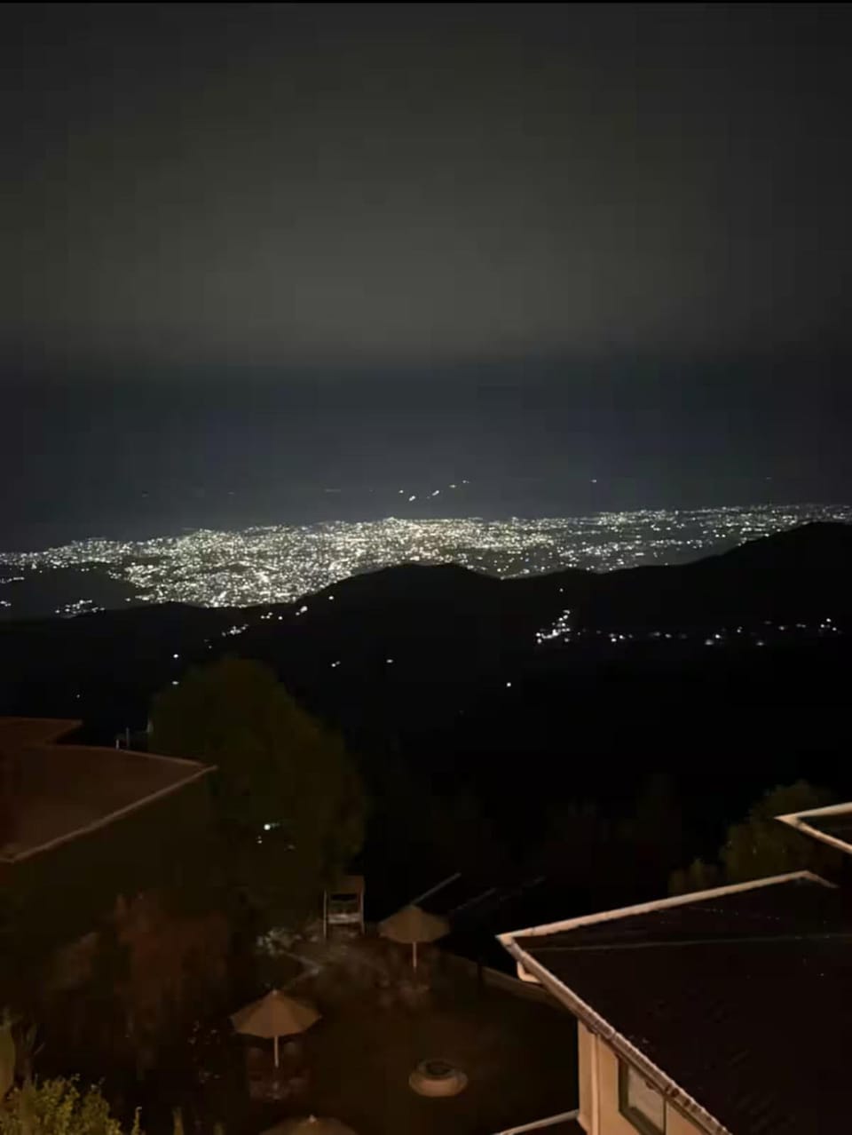 View (from property/room)