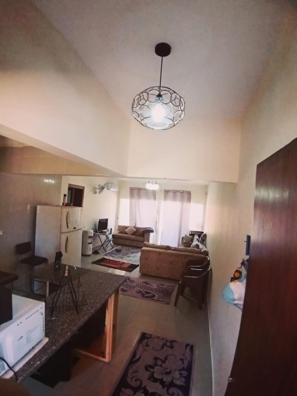 شاليه برايفيت امكسيكو باراديس Chalet in Egypt