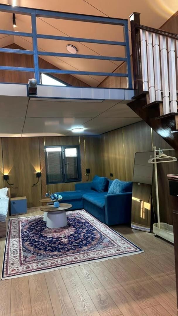 Барнхаус в Чок-Тале! House in Almaty Region, Kazakhstan