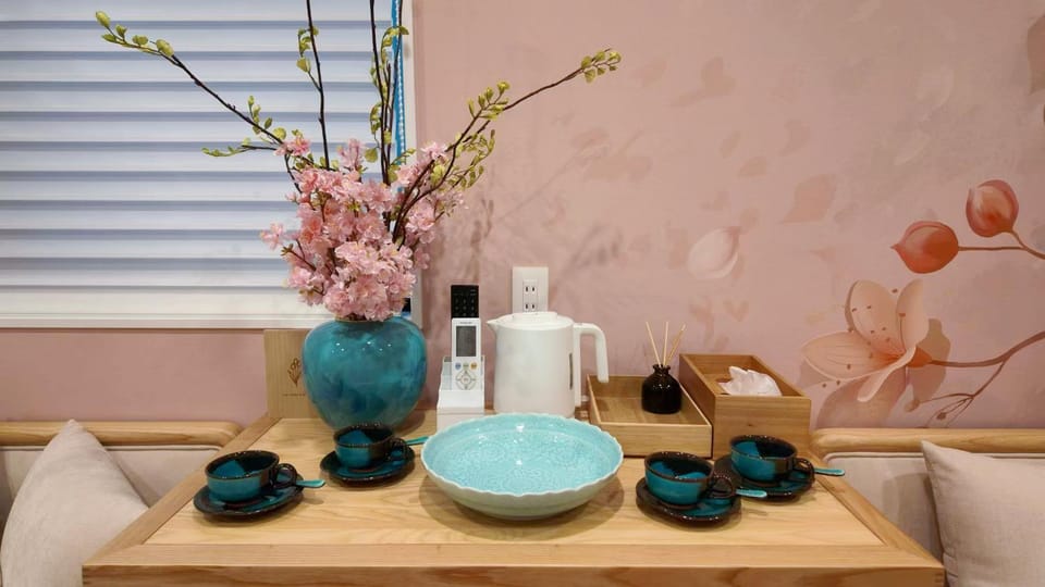 刻宿Toki Stay Ueno Hotel in Japan