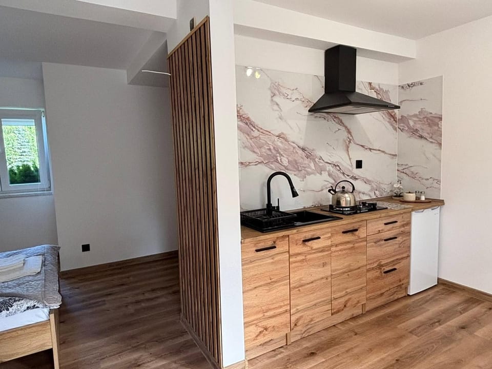 Apartamenty Polańczyk Apartment in Slovakia