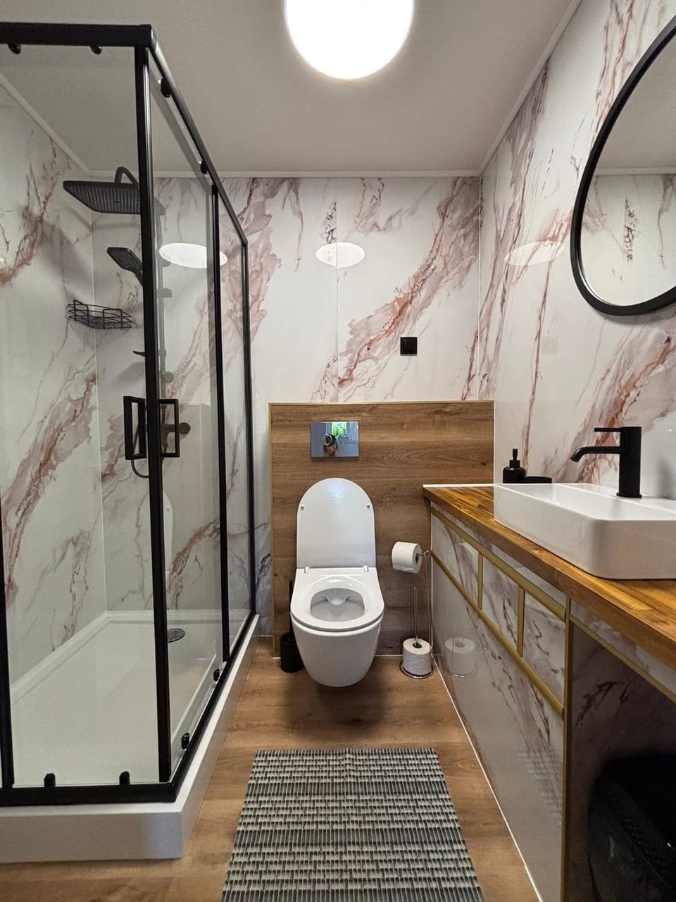 Apartamenty Polańczyk Apartment in Slovakia