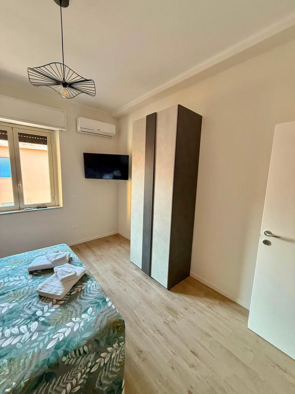 Wikaapartmentsgalvani Apartment in Reggio Calabria
