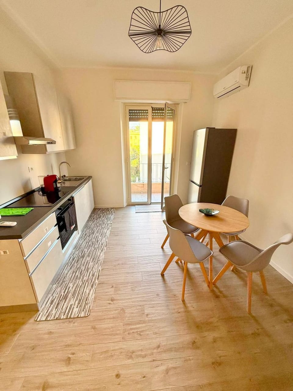 Wikaapartmentsgalvani Apartment in Reggio Calabria