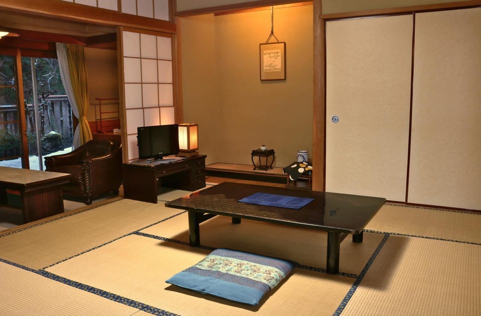 城崎温泉晴嵐亭 Ryokan in Hyogo Prefecture