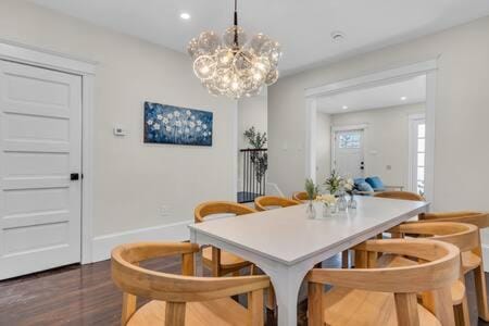 Montgomery Walkout Bay & Beach House in Ventnor City
