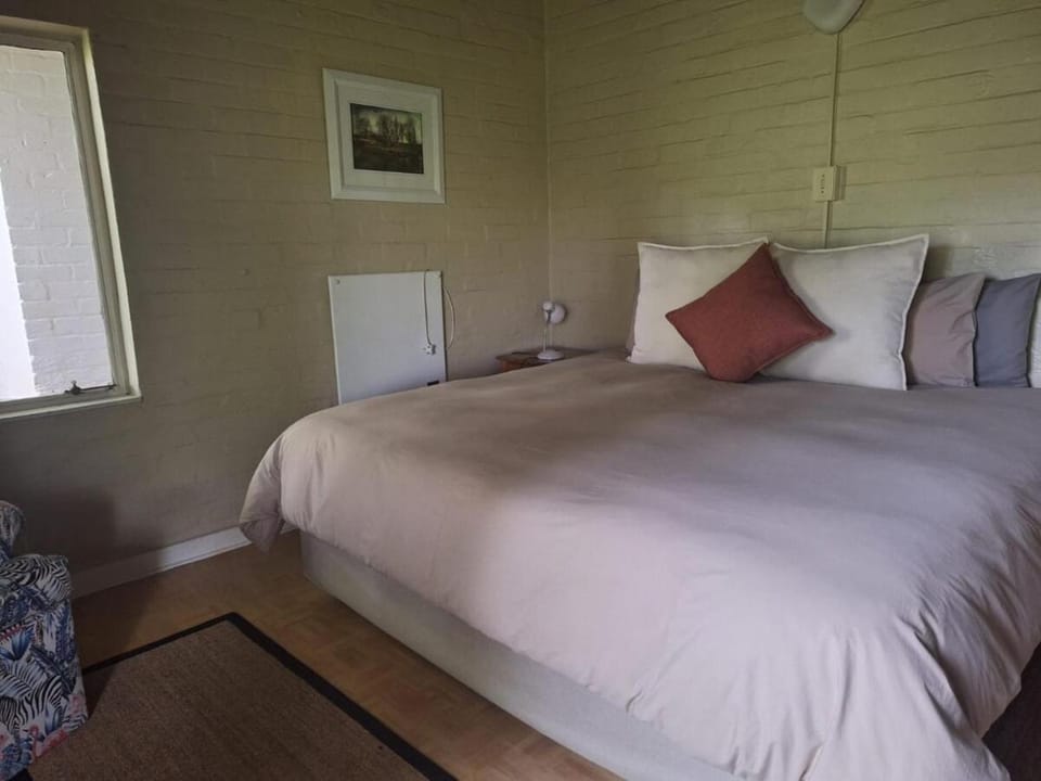 Danthai Farm House in KwaZulu-Natal