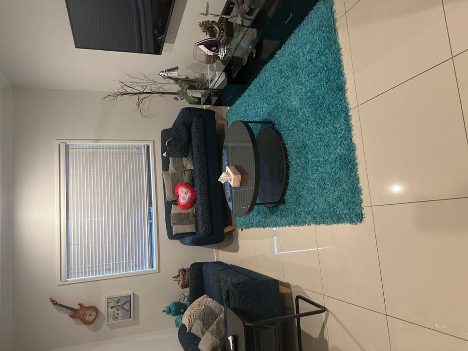 Communal lounge/ TV room, TV and multimedia, Living room