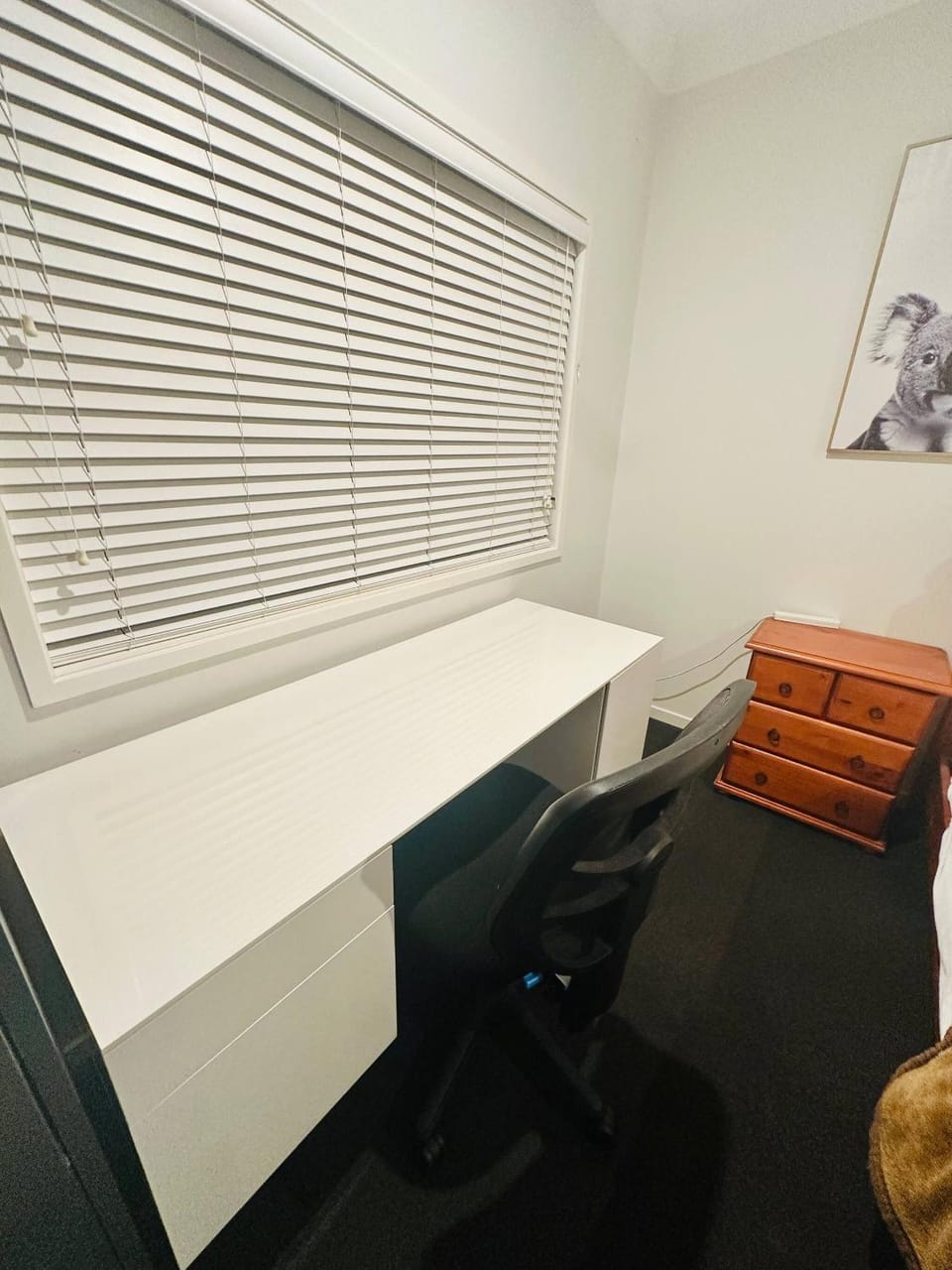 Cozy Room Rental in Caloundra West with Private Facilities Bed and Breakfast in Sunshine Coast
