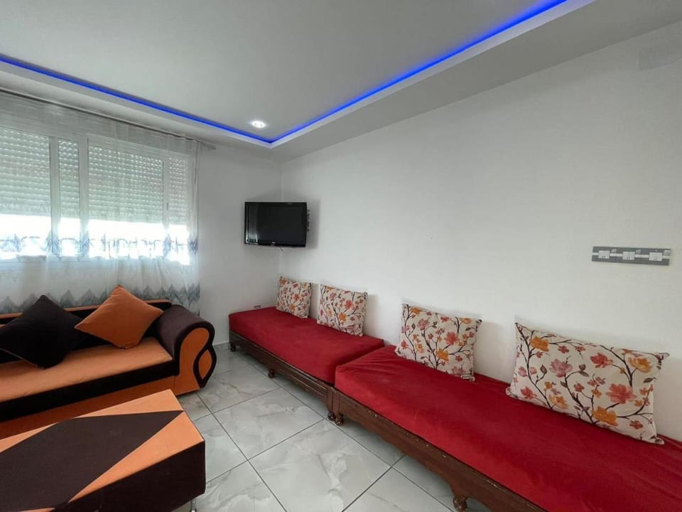 Résidence el mehdi Apartment in Algeria