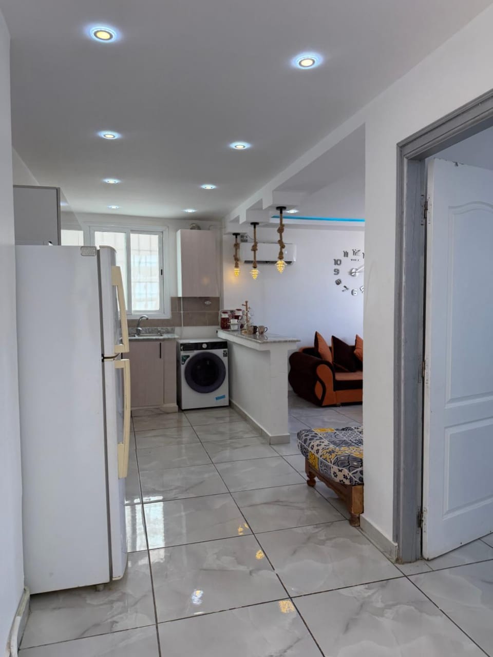 Résidence el mehdi Apartment in Algeria