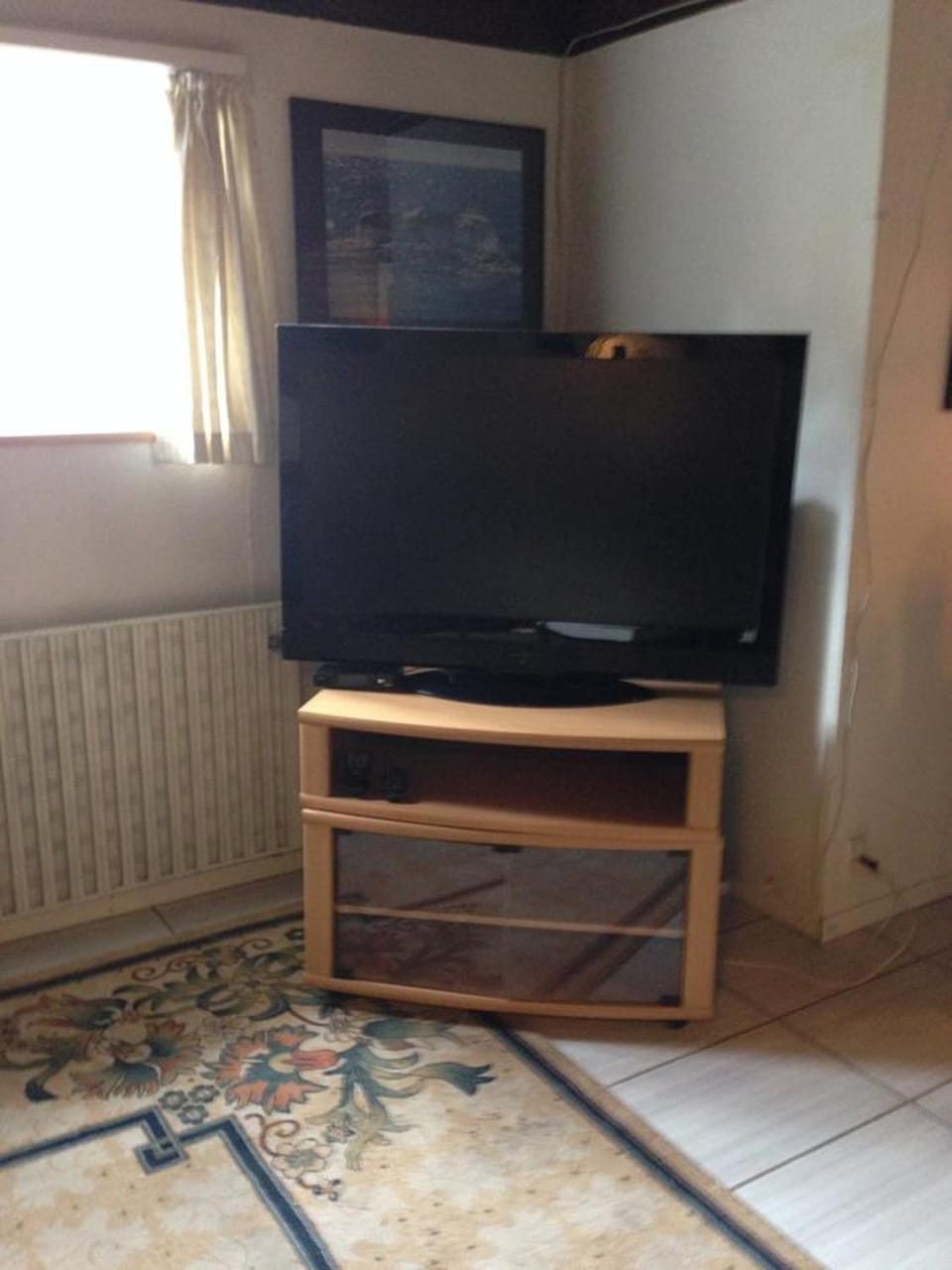 Communal lounge/ TV room, TV and multimedia, Living room
