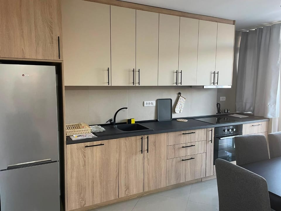 Apartment Viktor Belgrade Airport Apartment in Belgrade