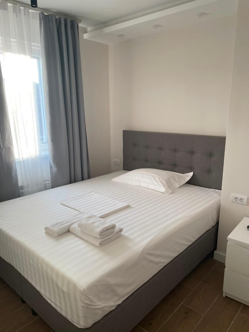 Apartment Viktor Belgrade Airport Apartment in Belgrade