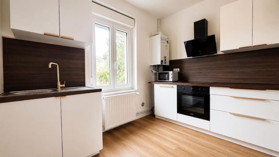 Maison Luma House in Thionville