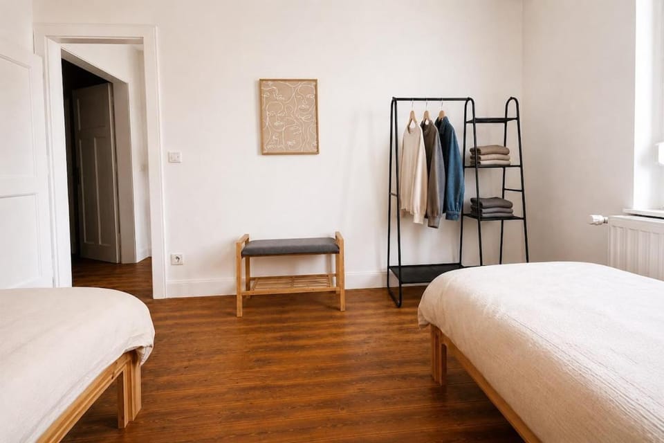 Maison Luma House in Thionville